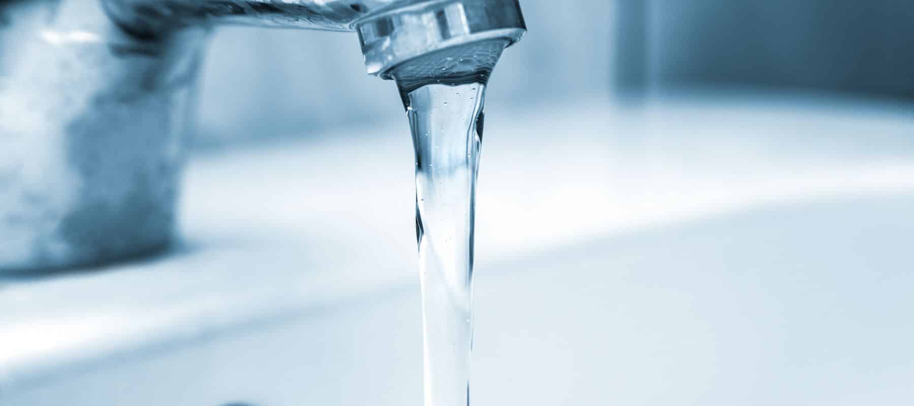 Difference Between a Water Conditioner and a Water Softener? | AquaZona ...