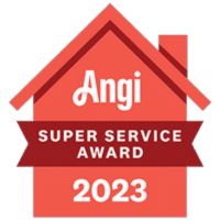 angi's list super service award