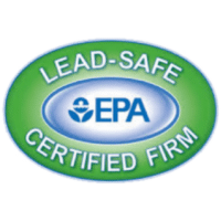 Lead safe certified firm