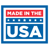 made in the USA seal