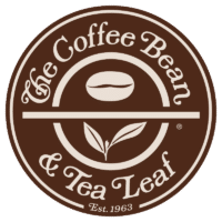 the coffee logo